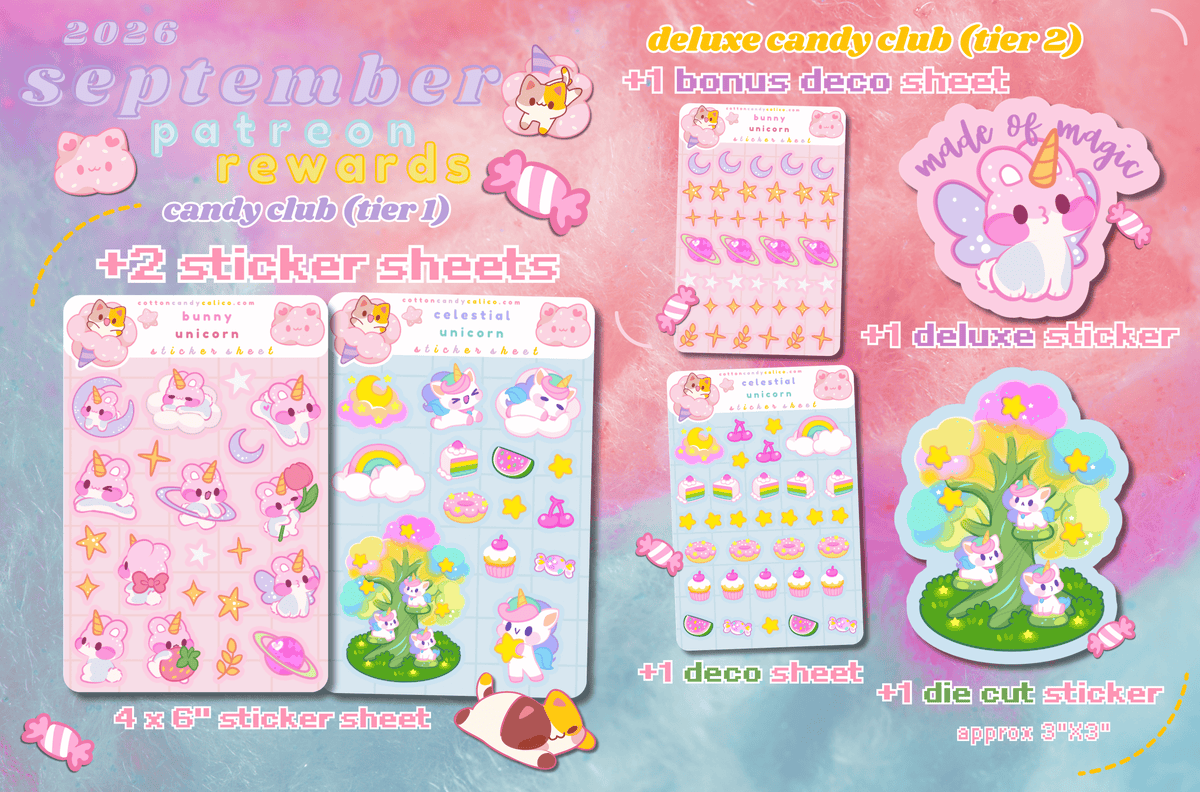 September Bundle 2026